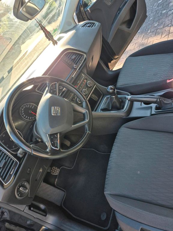 Image of Seat Leon
