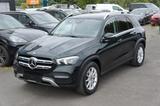 Mercedes-Benz GLE 350de 4M*ACC*AHK*LEDER/BELÜFTET*360°*NP90t€* - Mercedes-Benz GLE-Class in Frankfurt (Main)