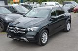 Mercedes-Benz GLE 350de 4M*ACC*AHK*LEDER/BELÜFTET*360°*NP90t€* - Mercedes-Benz GLE 350 aus 2022