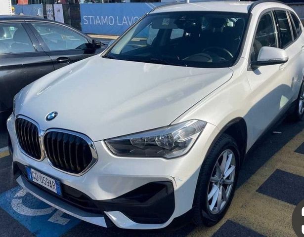 BMW Bmw X1 xDrive20d Sport solo 90 mila km