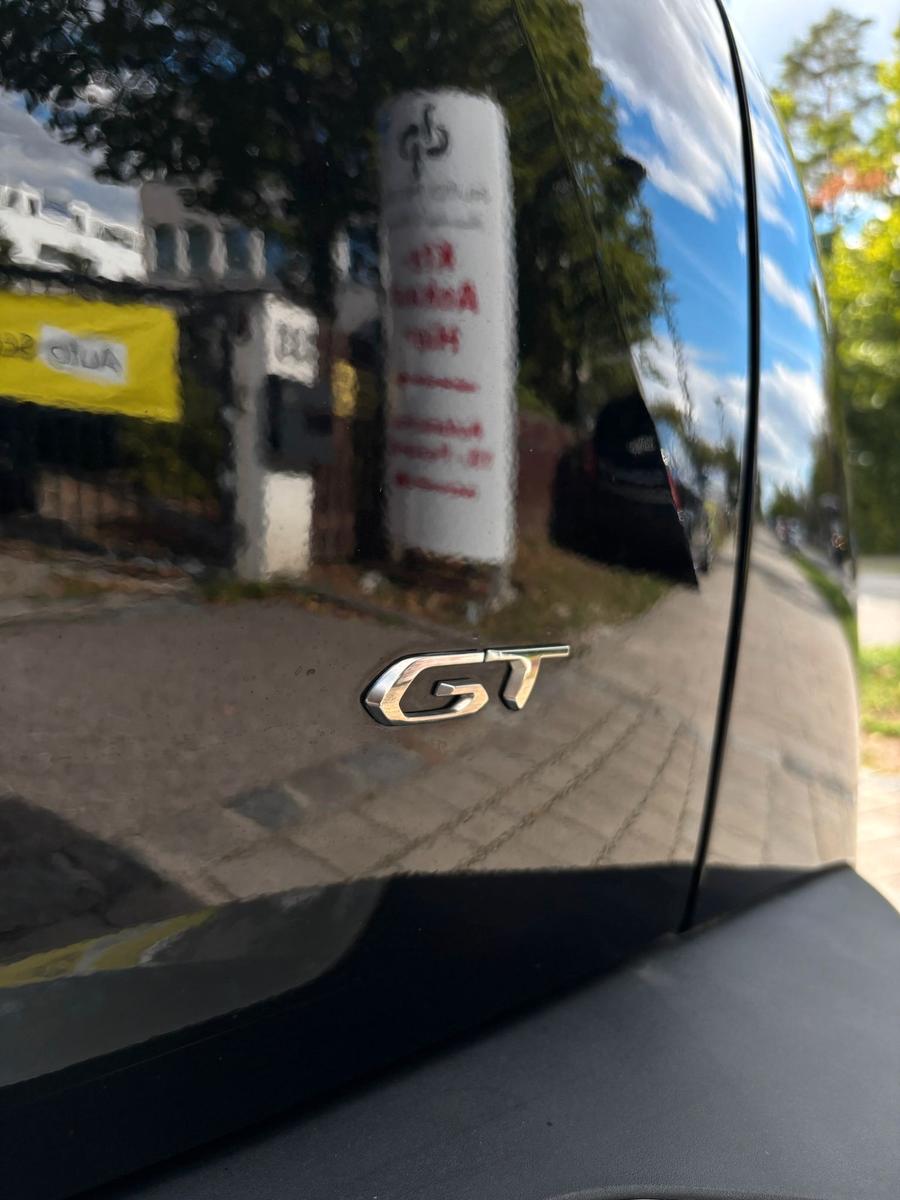 Peugeot 2008 GT  *TÜV*LED*360° KAMERA*