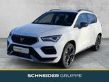Cupra Ateca 2.0 TSI 4DRIVE NAVI+DAB+ACC+KLIMA+LED+360