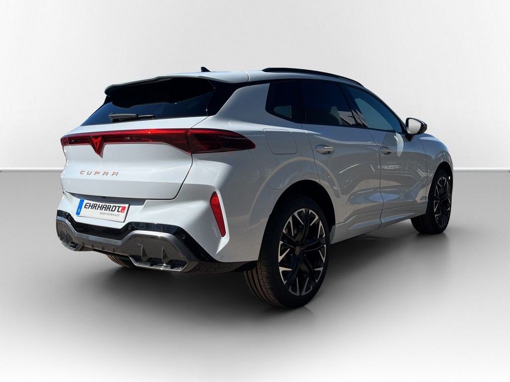 Cupra Terramar - Bild 5