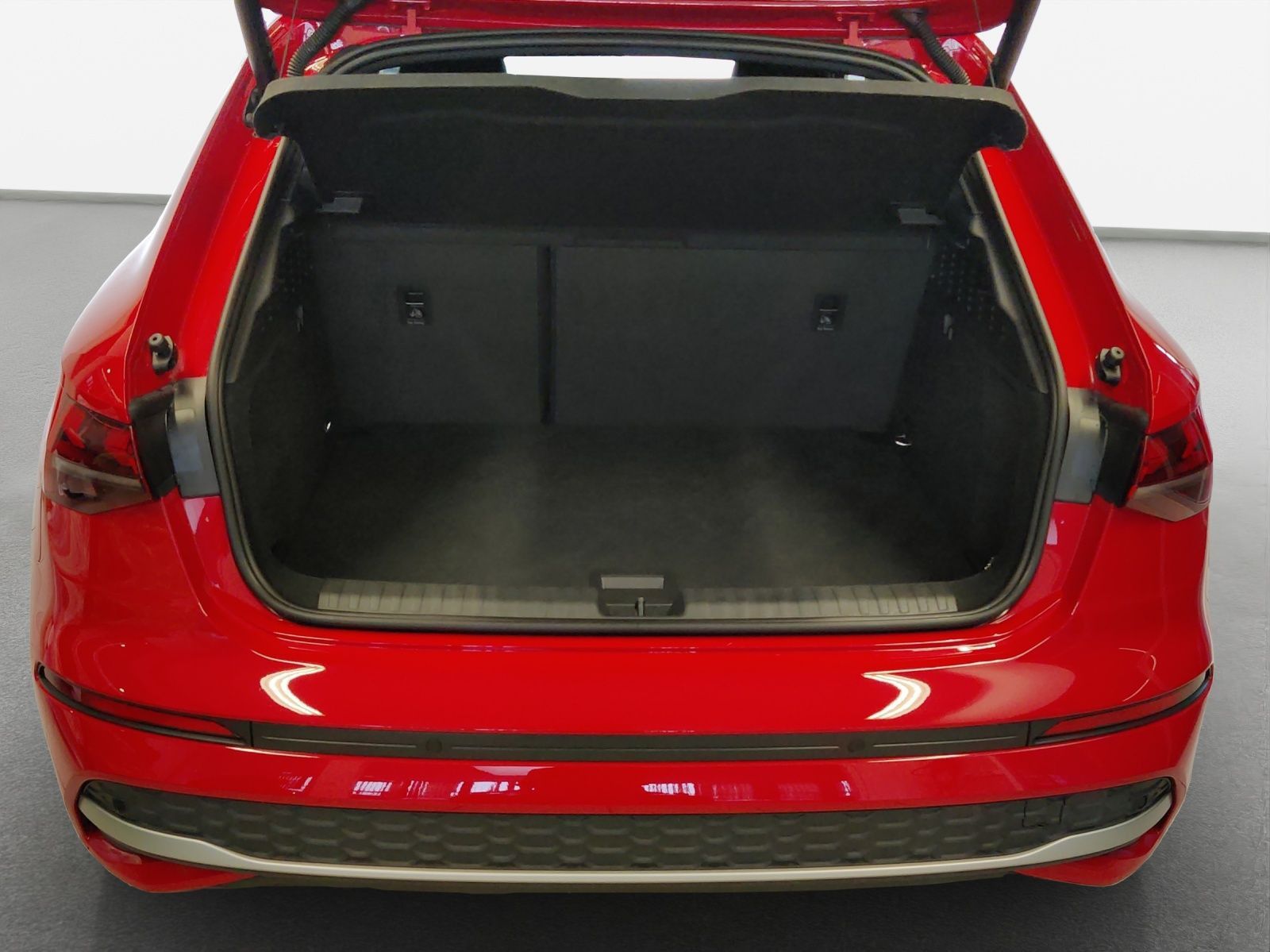 Audi A3 - Bild 11