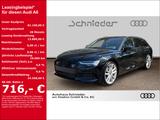 Audi A6 45TDI ADVANCED QUATTRO LED,AHK,KAMERA,LUFT,KA - Audi A6 Neuwagen in Bielefeld