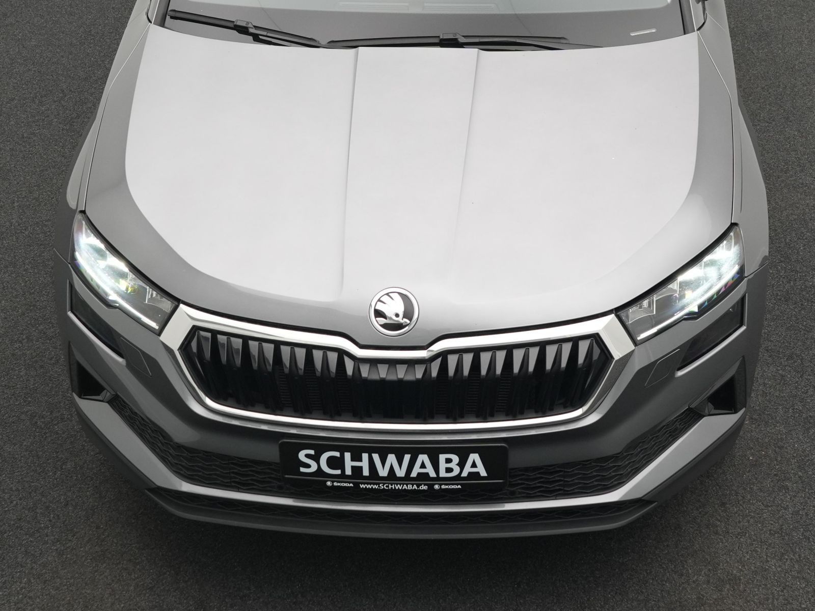 Skoda Karoq - Bild 28