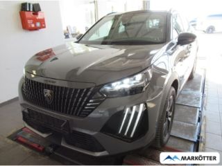 Image of Peugeot 2008