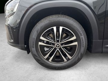 Mercedes GLB 200 - 3