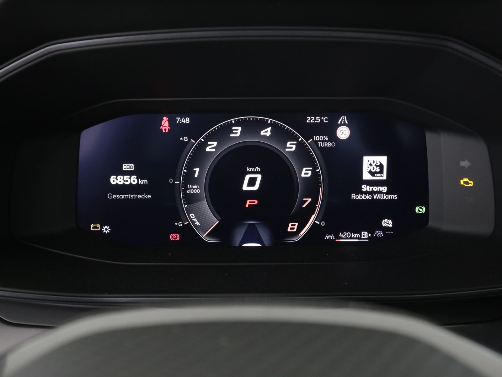 Cupra Formentor - Bild 12