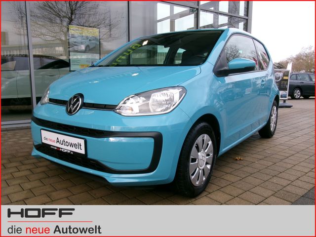 Volkswagen up! Maps&More DAB Bluetooth