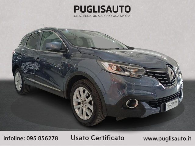 Image of Renault Kadjar