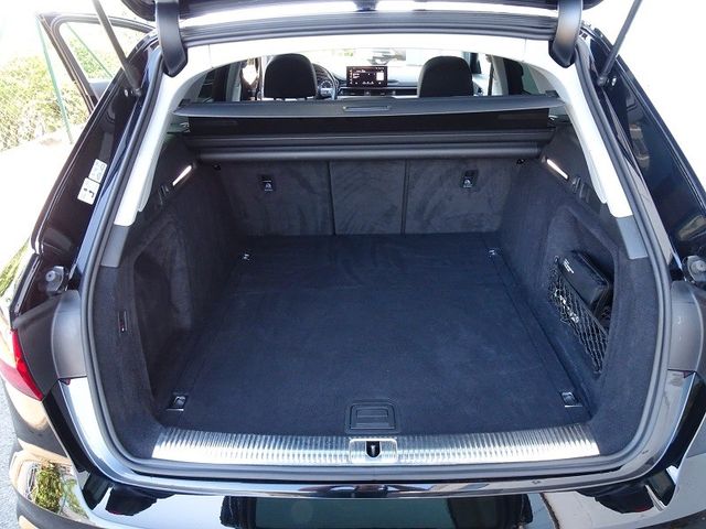 A4 Avant 35 TFSI S-tronic advanced / Matrix