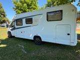 Knaus Sky TI 700 MEG Top Zustand  - Knaus Ti 700
