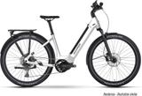Raymon Tourray Pro 800 M - Raymon E-Bikes