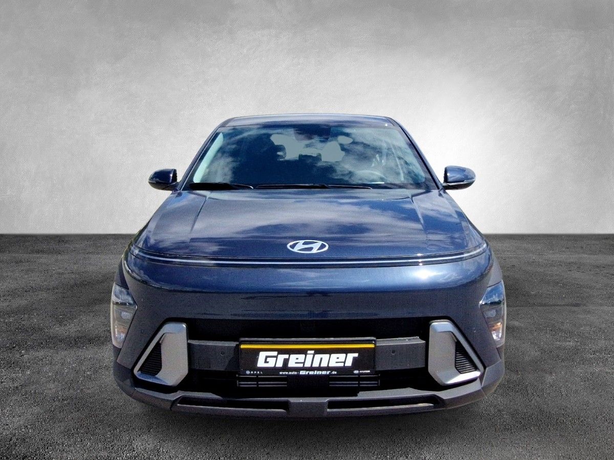 Hyundai KONA - Bild 7