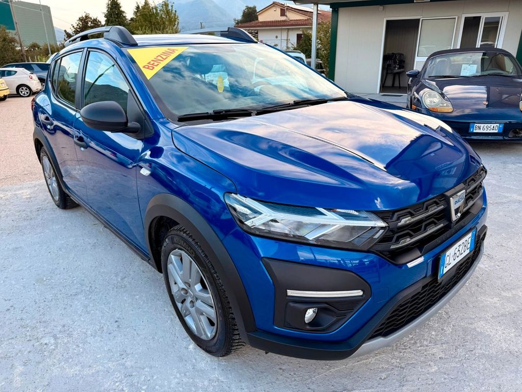 Image of Dacia Sandero