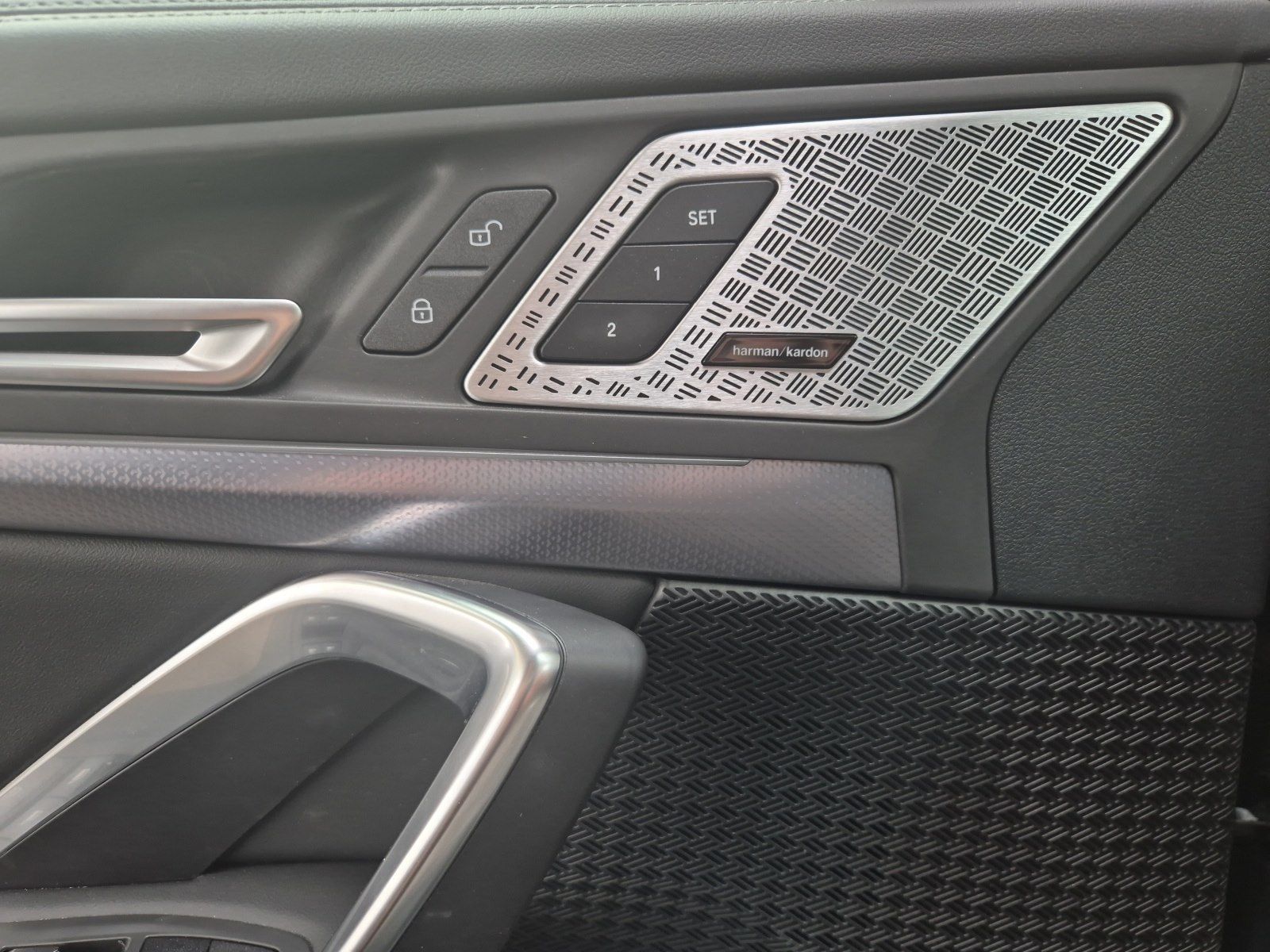 BMW X1 - Bild 23