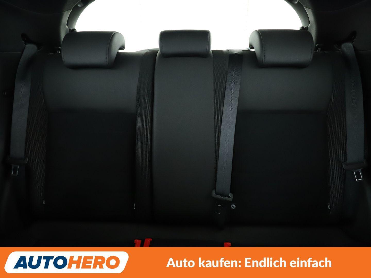 Nissan Juke 1.2 N-Connecta *NAVI*CAM*TEMPO*ALU*KLIMA*