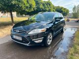 Ford Mondeo 2.0 163 PS Individual - Ford Mondeo: Individual