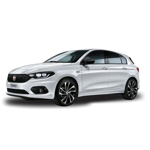 Fiat FIAT Tipo 1.6 Mjt S&S S-Design