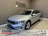 Volkswagen Passat Variant 2.0 TDI DSG LED|AHK|H&K|RFK|SHZ - VW Passat Variant in Münster