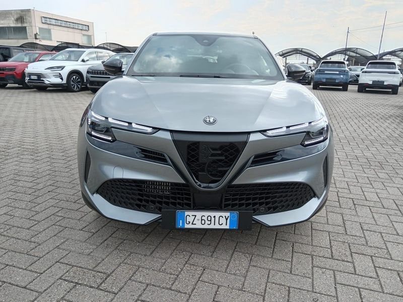 Alfa Romeo Junior Ibrida 1.2 145CV Hybrid eDCT6  imagem 2