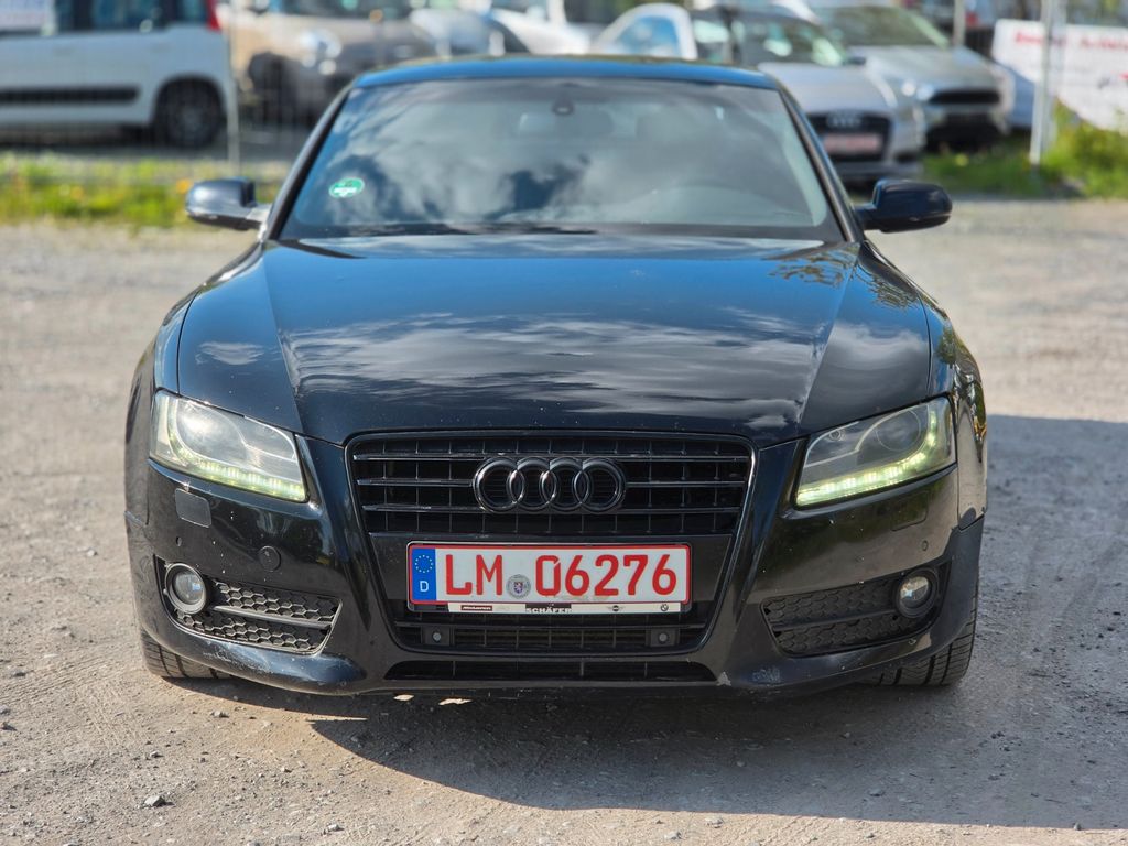 Angebot ansehen Audi A5