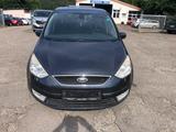 Ford Galaxy Trend - Ford Galaxy: 7 Sitzer