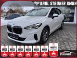 BMW 216i Active Tourer KAMERA DAB LED KLIMAAUTO - BMW 216 Active Tourer mit Benzin-Antrieb: Automatik