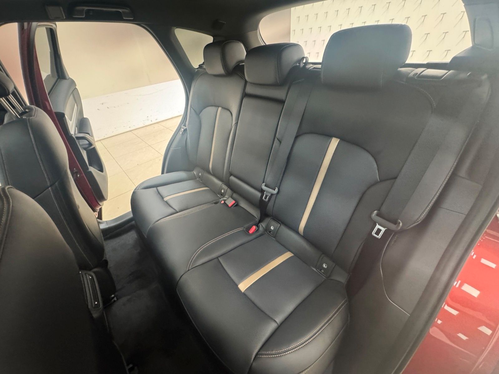 Mazda CX-60 - Bild 48