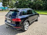 Volkswagen Touareg 4.2 V8 TDI Tiptronic Exclusive R-Line