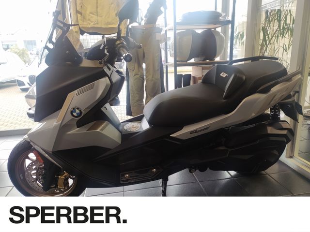 BMW C 400 GT Style Exclusive * Connectivity Pro*