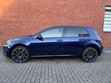 Volkswagen Golf VII Lim.Sound 1.4"Navi"ACC"SiHz"DAB"StandHz - VW Golf Gebrauchtwagen in Münster