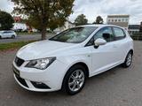 Seat Ibiza Lim. Stylance / Style - Seat Ibiza mit LPG-Antrieb