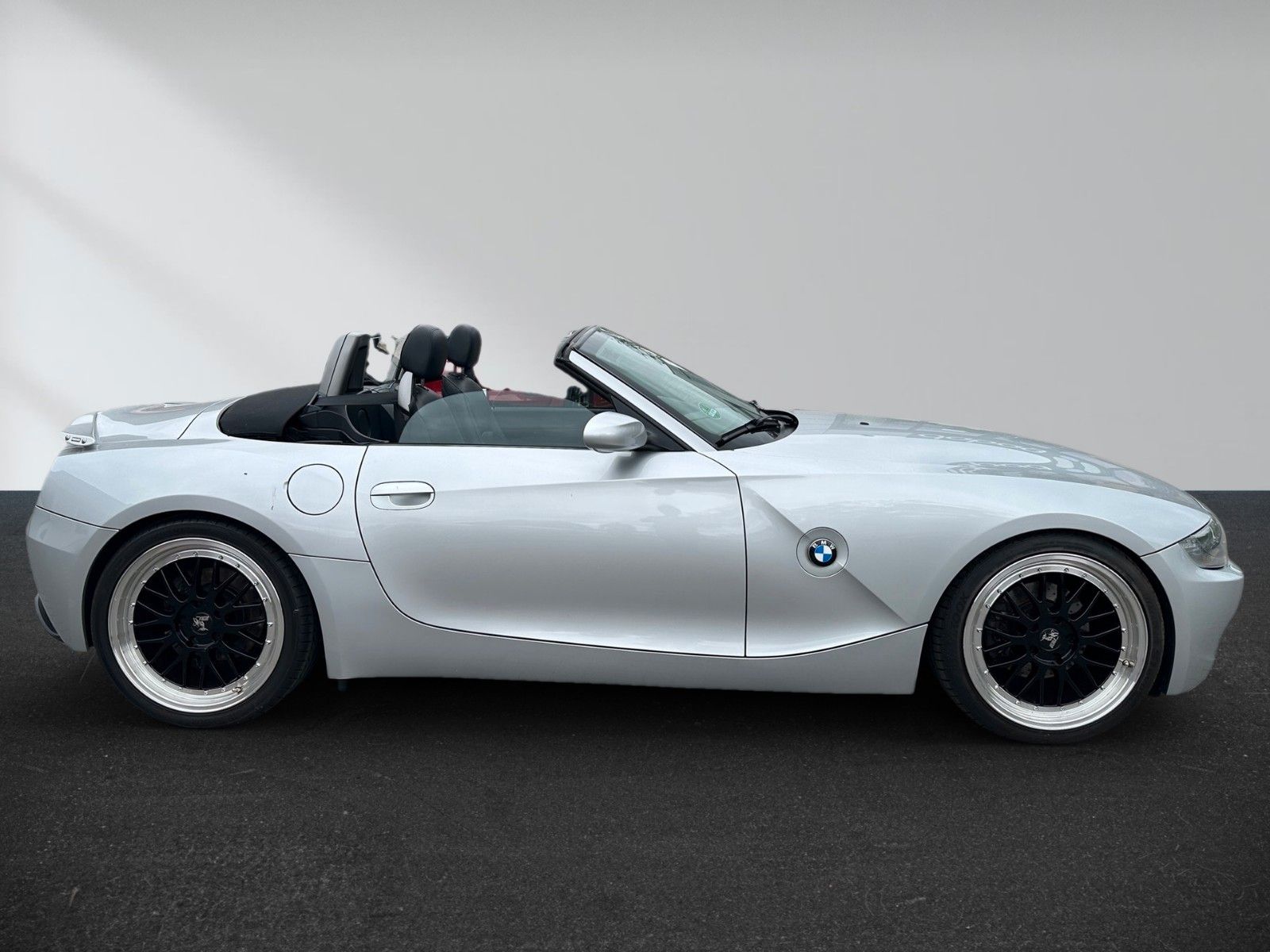 BMW Z4 3.0i – Bild 3
