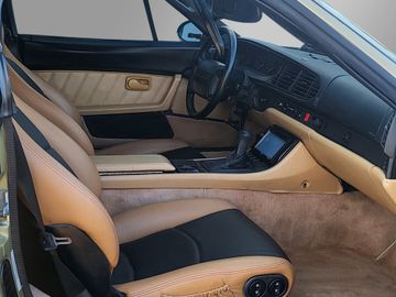 Porsche 968  Navi, Kamera, BT, elektr. Sitze*mtl. 185€*