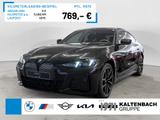BMW i4 eDrive 40 Gran Coupe M-Sport Pro FACEL. LED - BMW i4 in Köln