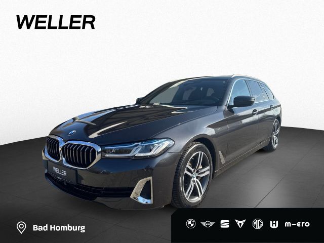 BMW 540i xDr. Tour. Lux. Line Pano HUD H/K Standh