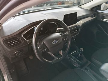 Ford Focus - 6