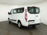 Ford Transit Custom 2.0 L2 7-Sitzer Tempomat AHK DAB - Ford Transit 7-Sitzer