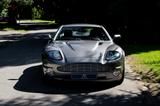 Aston Martin Vanquish V12 Vanquish - Aston Martin Gebrauchtwagen von 2005