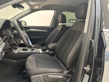 Audi Q5 - 9