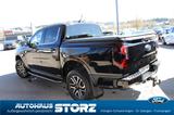 Ford Ranger Limited 4x4 Doppelkabine ALLRAD|AUTOMATIK - Ford Ranger: Doppelkabine