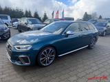 Audi S4 Avant 3.0 TDI quattro Matrix B&O Standheizung - Audi S4 mit Diesel-Antrieb: Kombi, Automatik