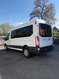 Ford Transit - 5