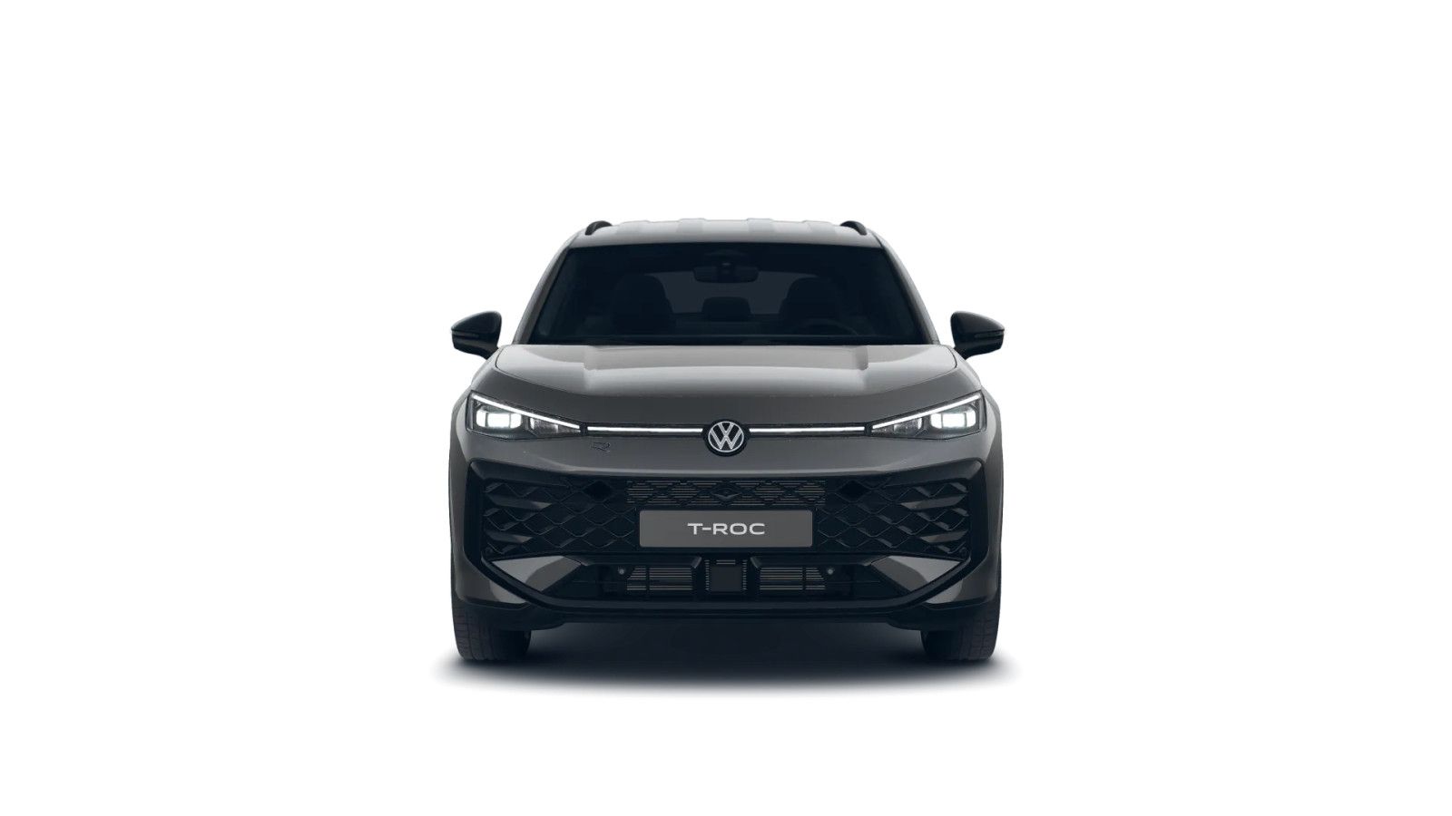 Volkswagen T-Roc - Bild 4