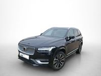 Volvo XC90 - Vorschau Bild 1