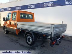 Iveco Daily 35S16H3.0 A8Y D(oka) Henschel 3-Seiten