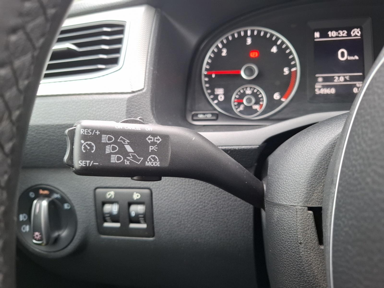 Volkswagen Caddy Kombi TDI Comfortl. Navi GRA PDC SHZ Clima, миниатюра 22