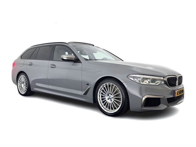 BMW M550 5-serie Touring M550d xDrive High Executive